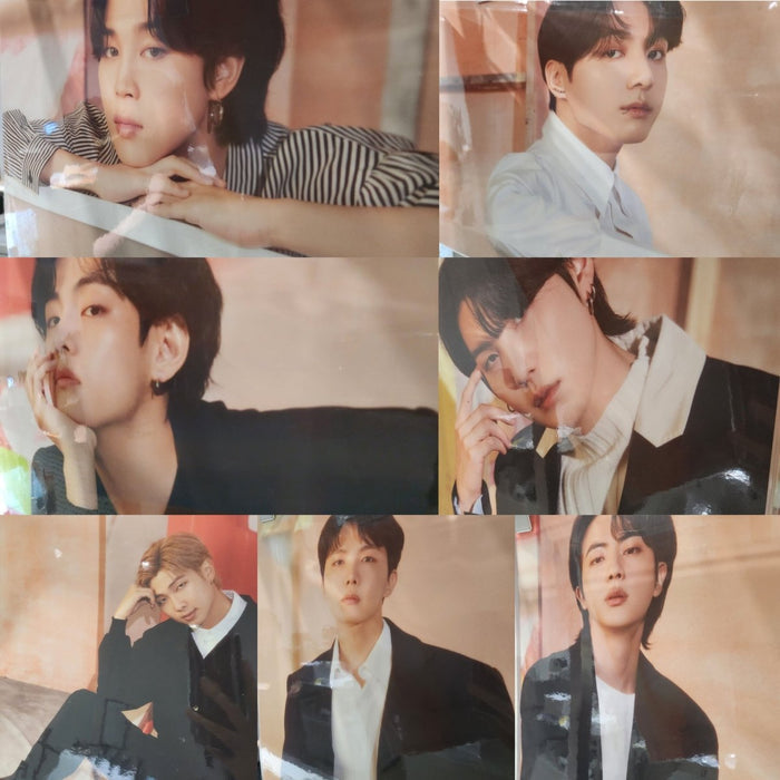 RM Poster