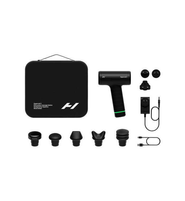 Hypervolt 3