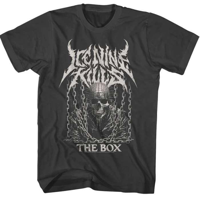 Ice Nine Kills "The Box" T-Shirt