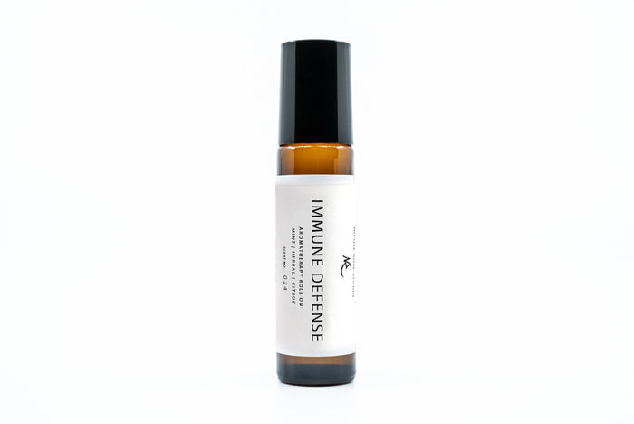 Immune Defense Essential Oil Roll-On