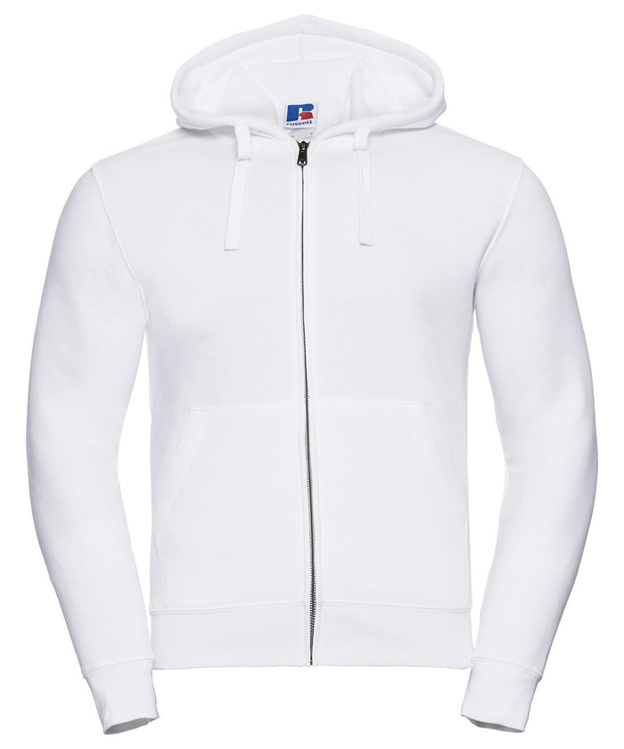 White / XS