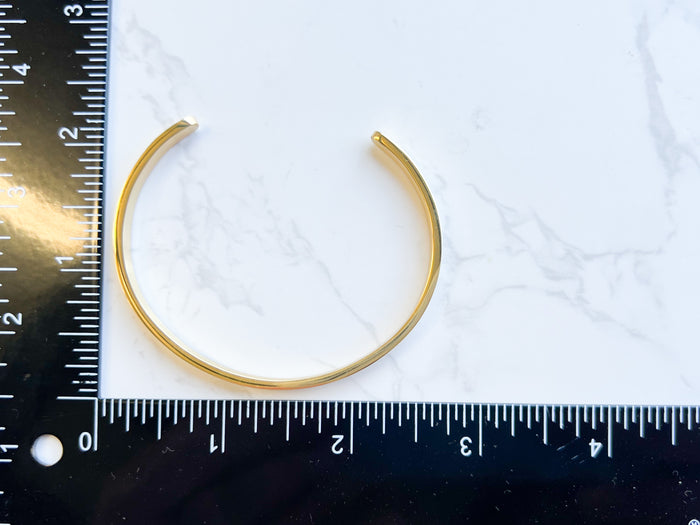 Jehovah Is Always By Your Side Bracelet