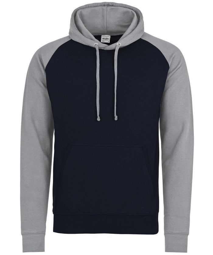 JH009 Baseball Hoodie