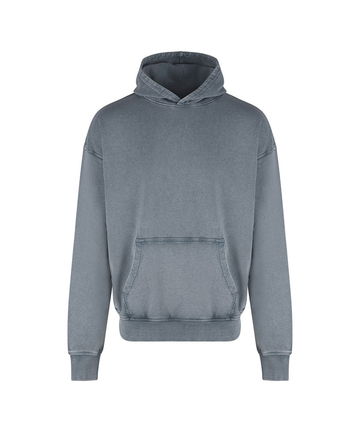 JH180 Vintage Washed Hoodie