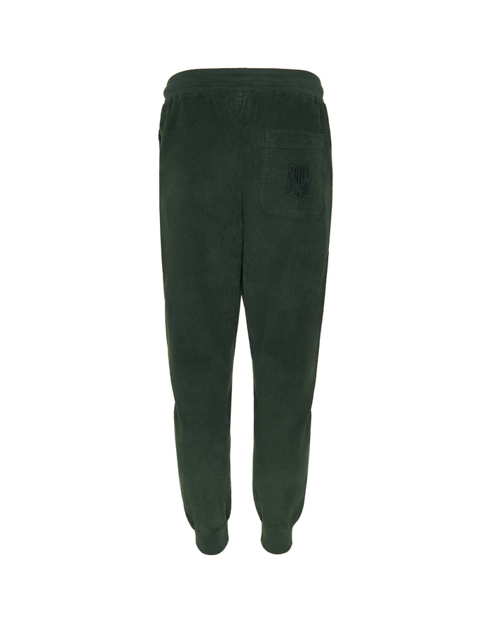 jogging royriffle PULLIN en coton