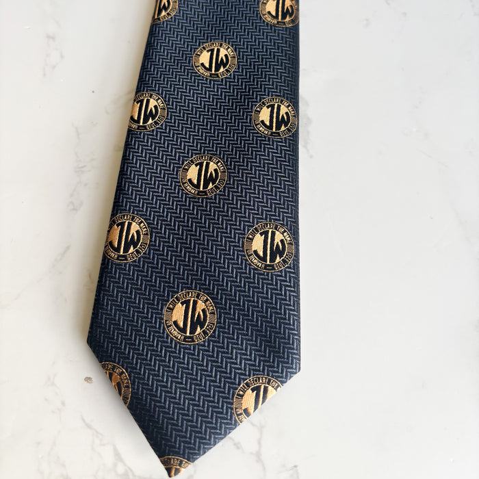 JW Tie