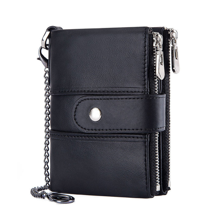 Kavon Men's Wallet