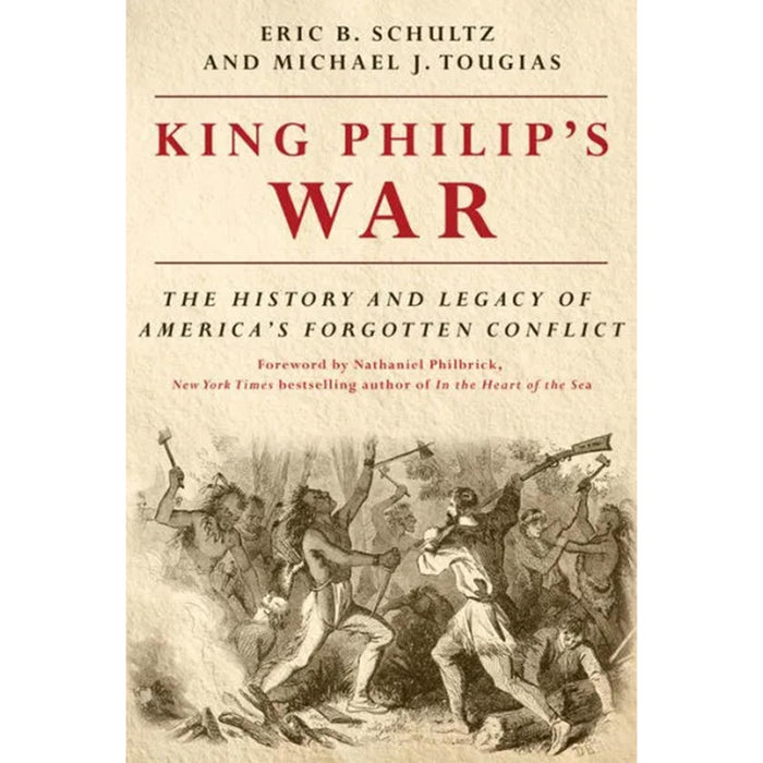 King Philip's War