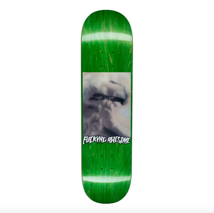 Kitty Fetus Deck 8.0