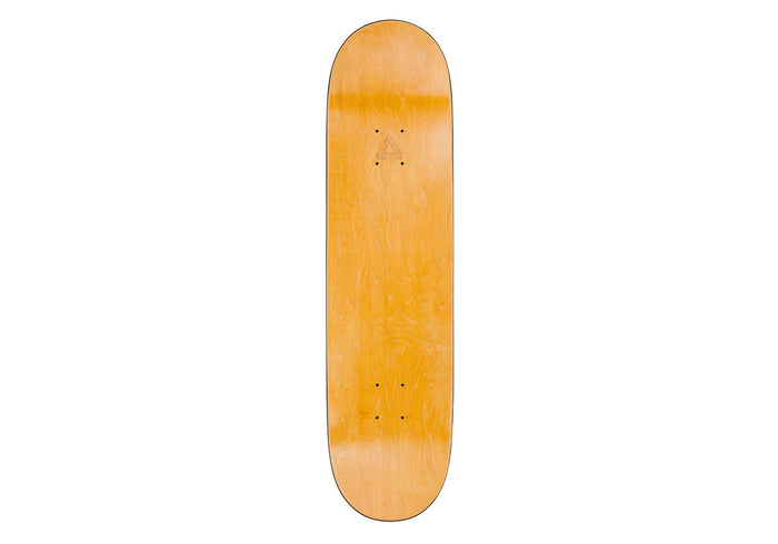 Lucas Deck 8.2