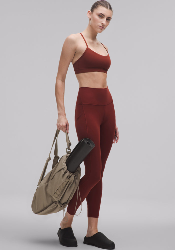 lululemon Align™ High-Rise Pant with Pockets 25"