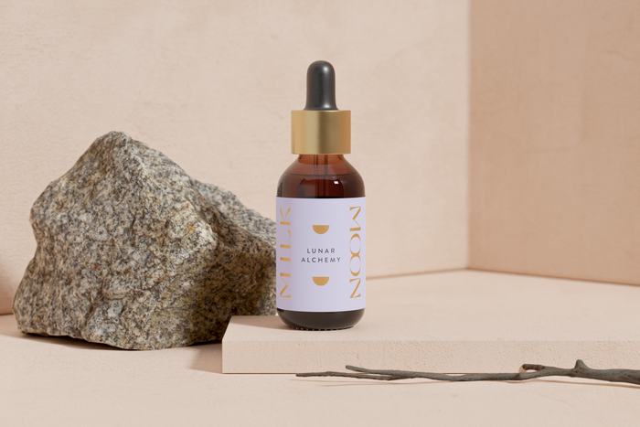 Lunar Alchemy Formula