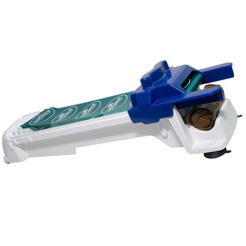 Magic Meat Vegetable Roller