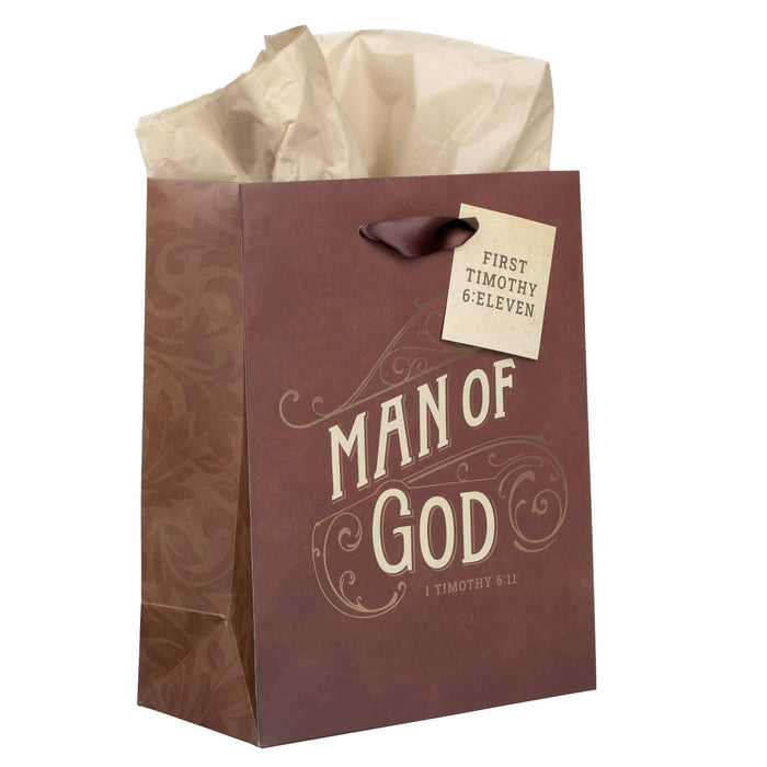 Man of God Gift Bag