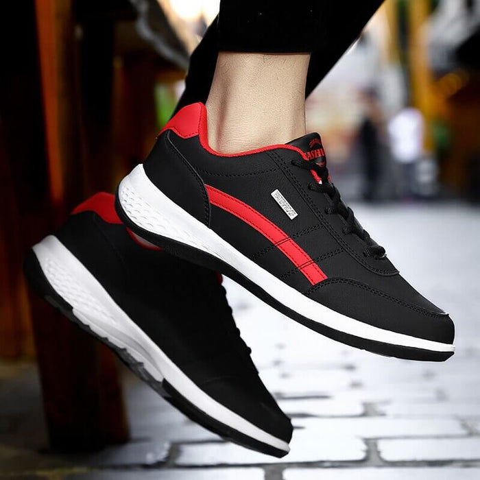 Black red / 39