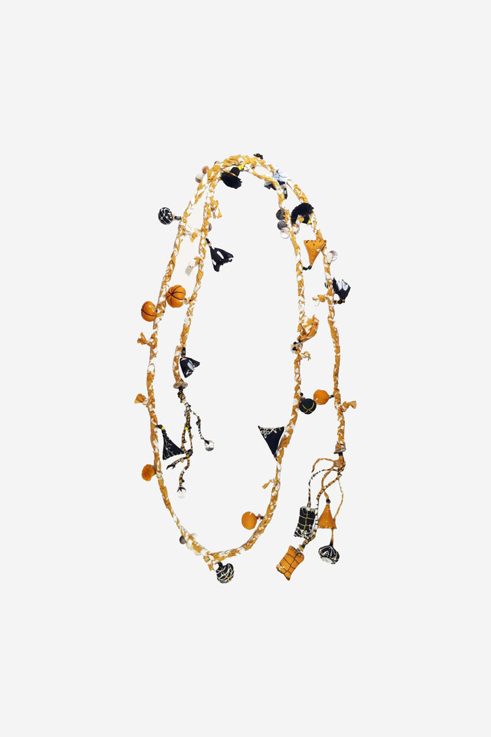 Multicolor Necklace