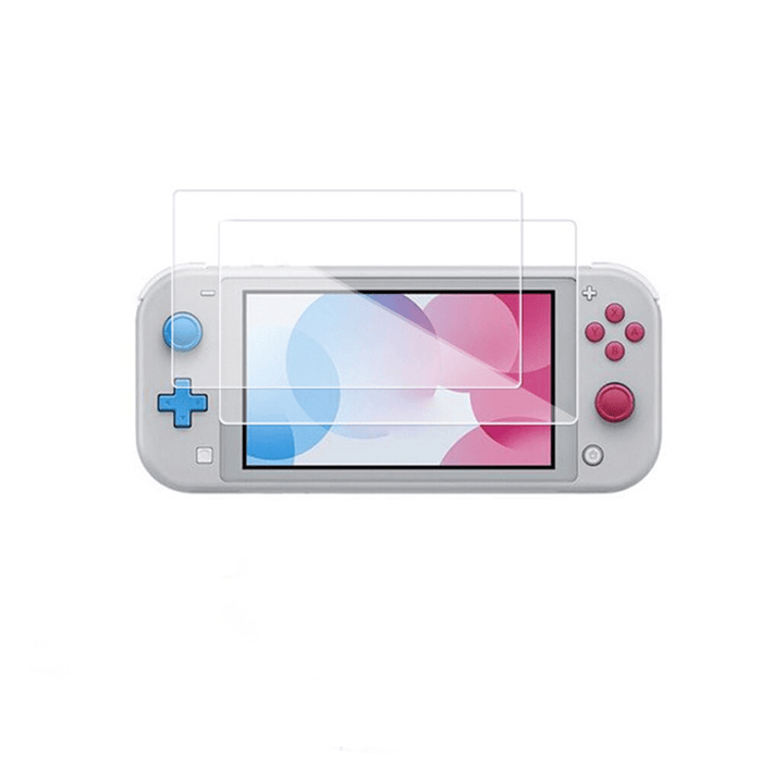 Nintendo Switch Tempered Glass Screen Protectors - 2 Pack (4 sizes available)