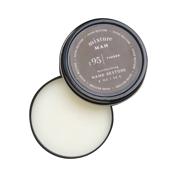 No 70 Sandalwood & Amber | Hand Restore