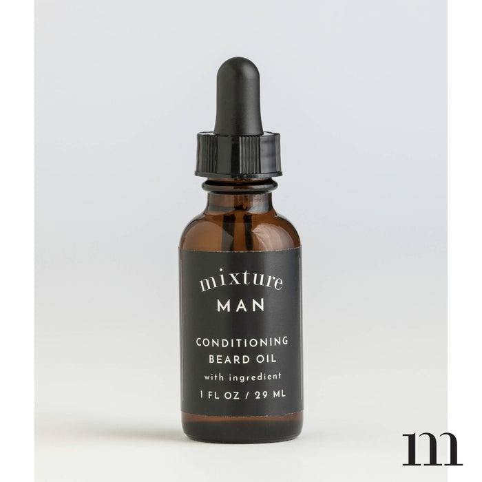 No 83 Whiskey | Beard Oil