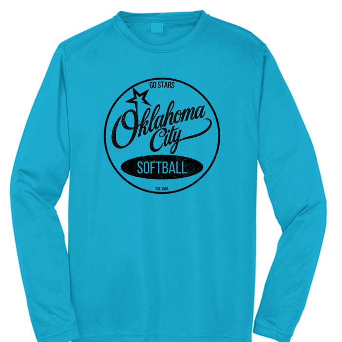Atomic Blue / XS