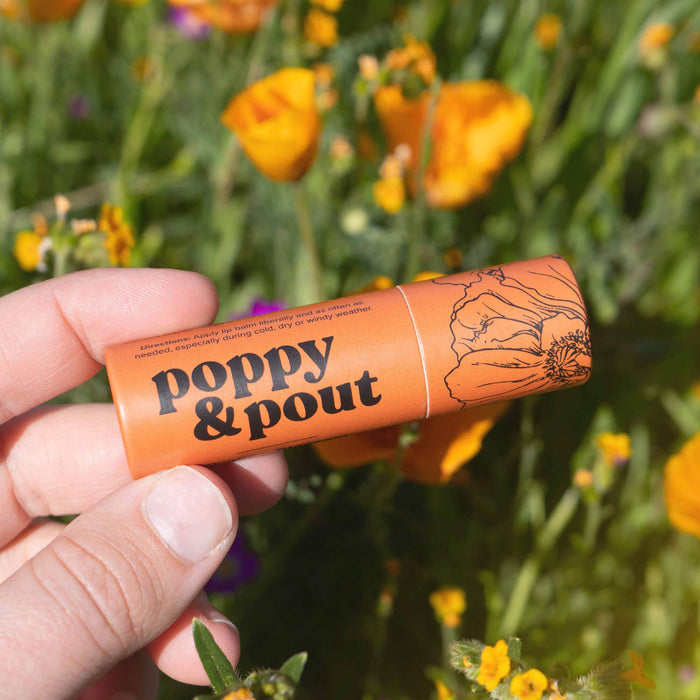 Orange Blossom | Lip Balm