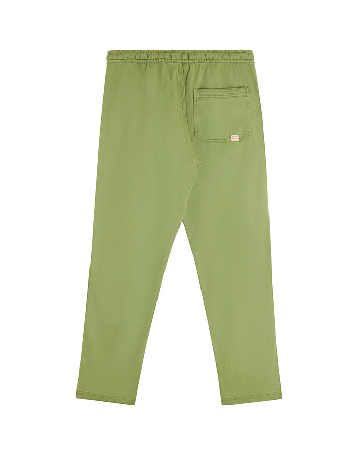 pantalon loose shade PULLIN en tencel