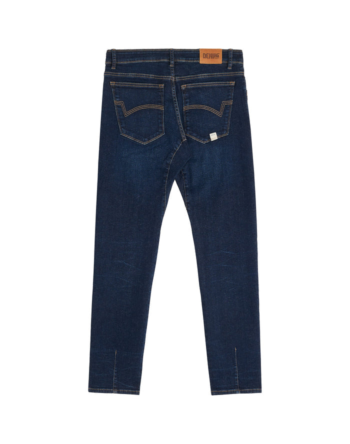 pantalon straight aldo PULLIN en coton