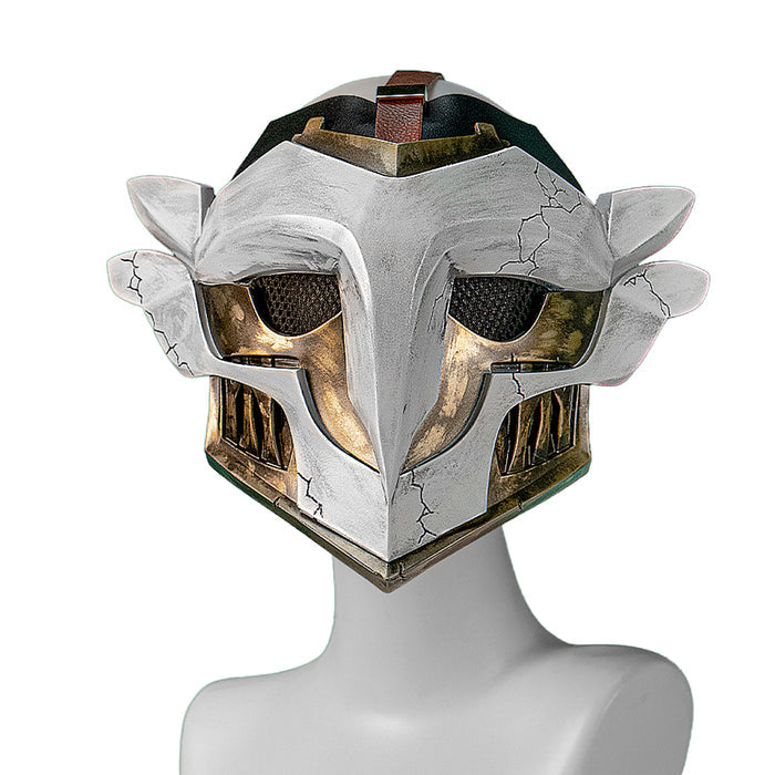 Mask Only-In Stock