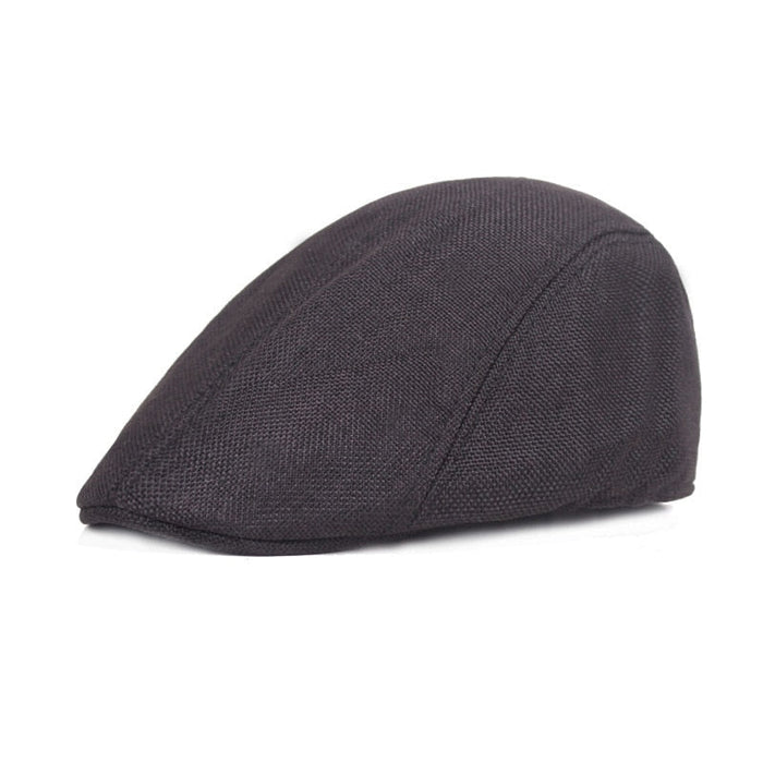Pointed shape black