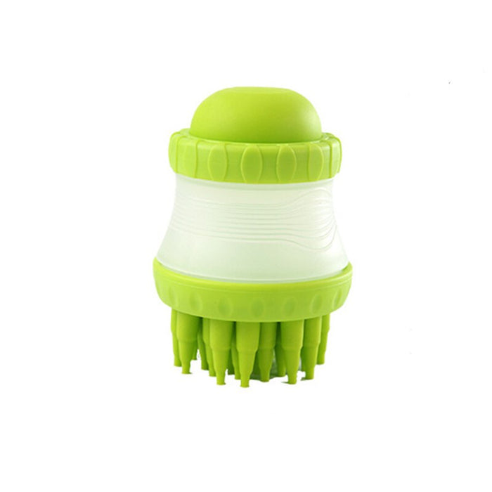 Pet Bath & Massage Brush