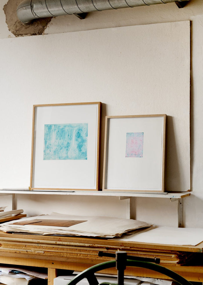 Planterne by Alium Gallery