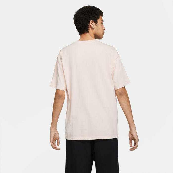 Popsicle Skate Tee (Orange Pearl)