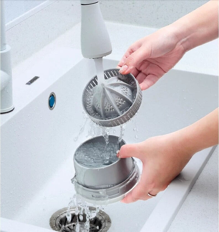 Portable USB Rechargeable Fruit Juicer