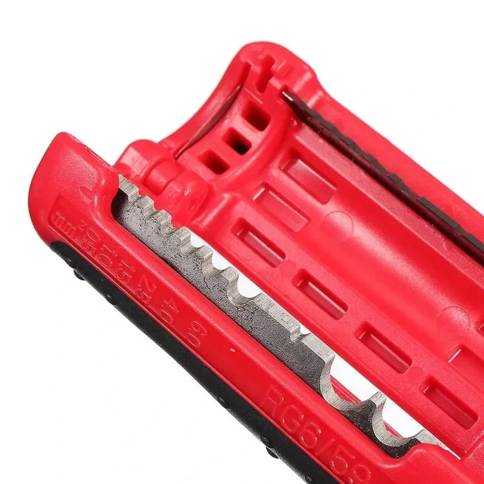 Portable Wire Stripper