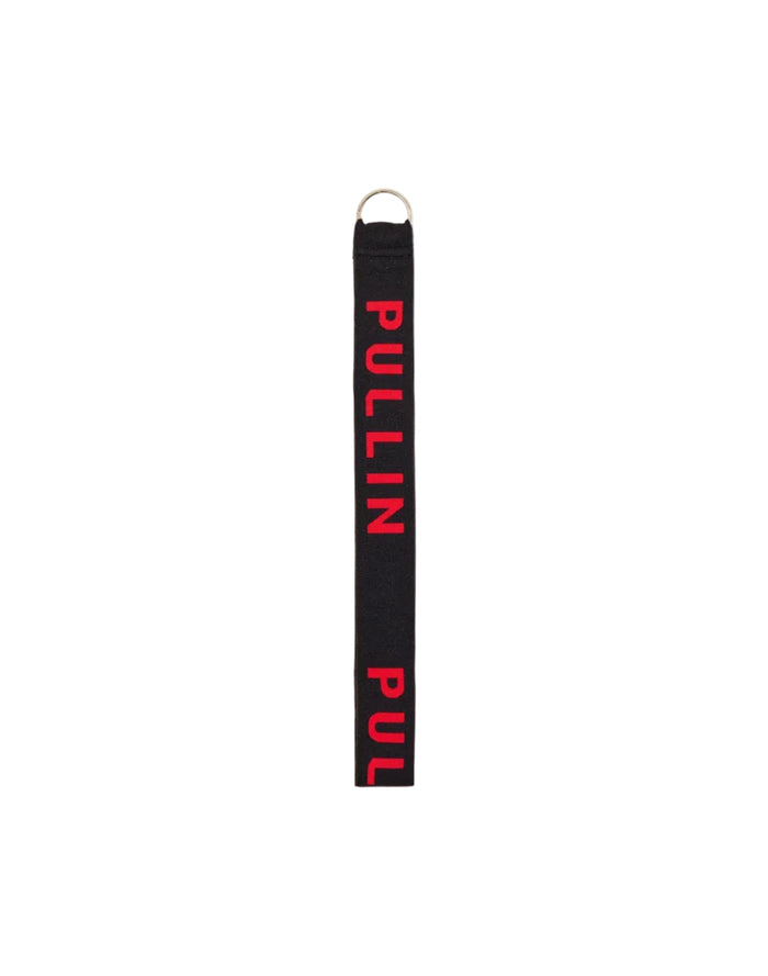 porte-clés bp0998 PULLIN en nylon