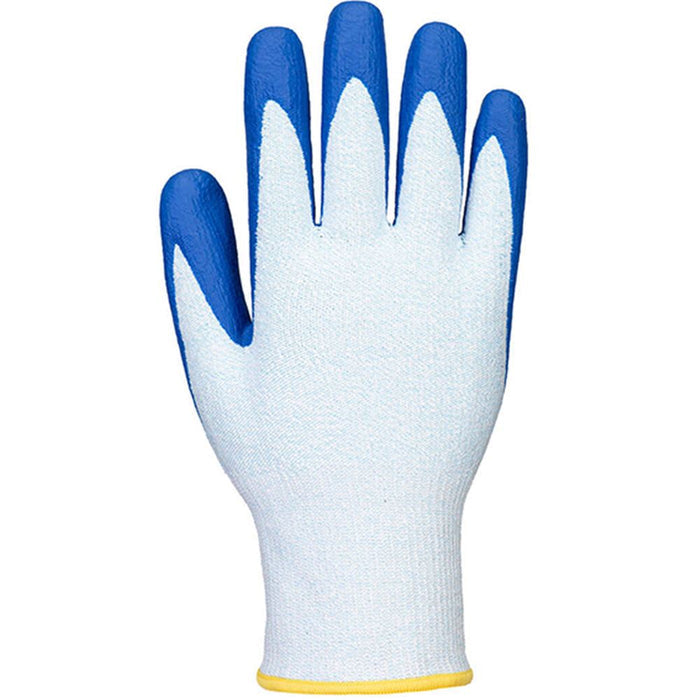 Portwest AP74 Food Grade Cut C Grip Glove with Nitrile Foam Coating - 13g