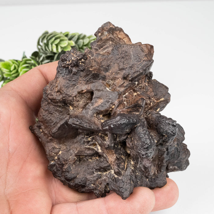 Prophecy Stone 356 g 92x76mm - InnerVision Crystals