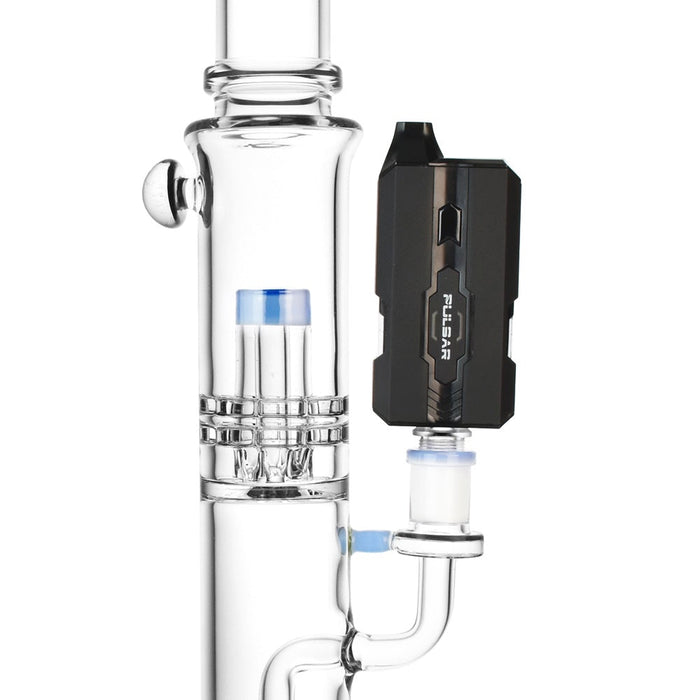 Pulsar Dual Cart Battery Water Pipe Attachment