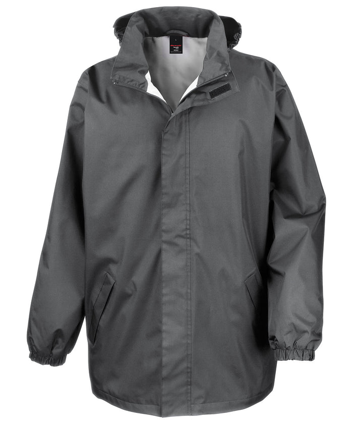 R206X Core Midweight Jacket