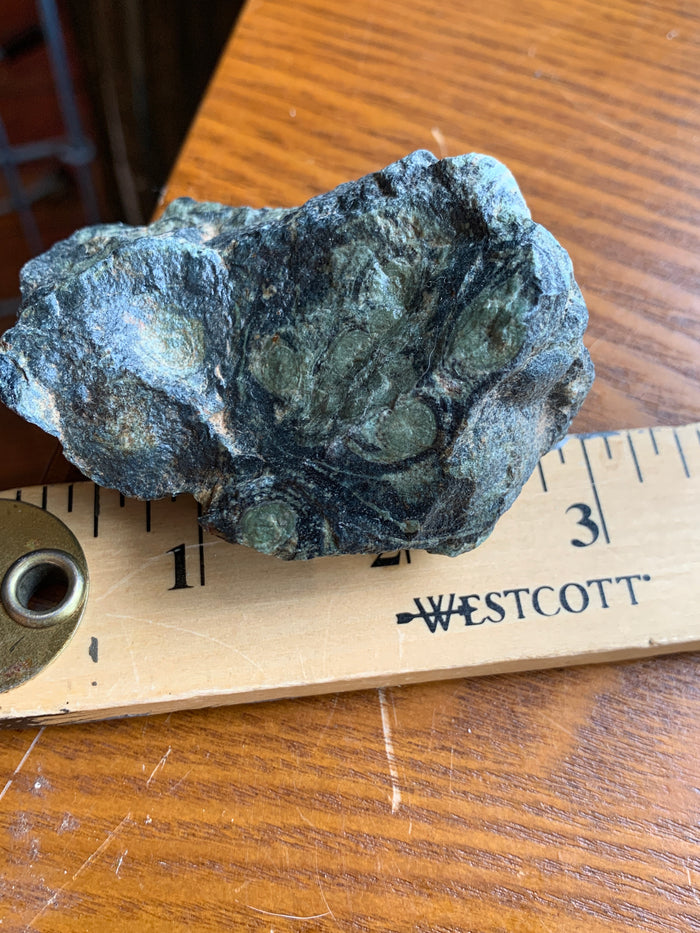 RawKambaba Jasper