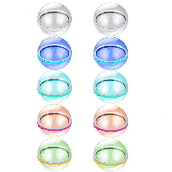 Reusable Water Balloons