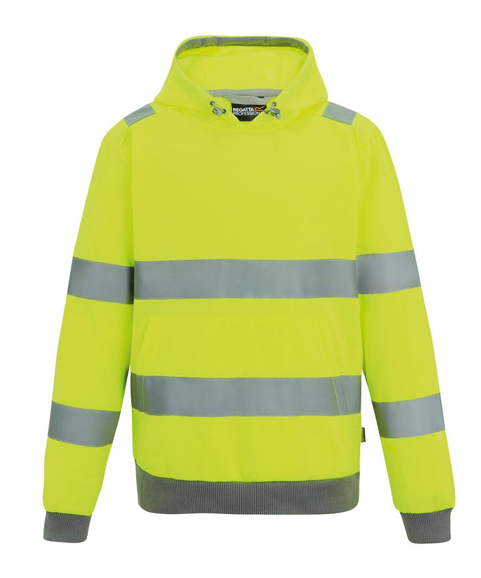 RG488 Hi-Vis Pro Contract Hoodie