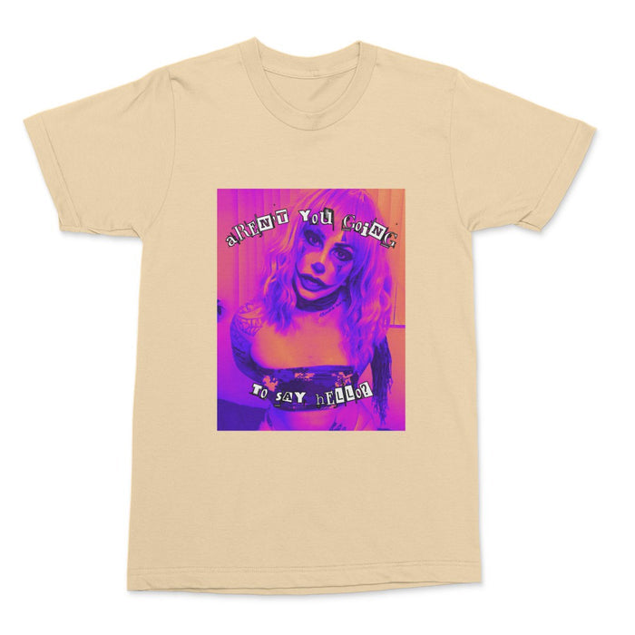 Vegas Gold / Small
