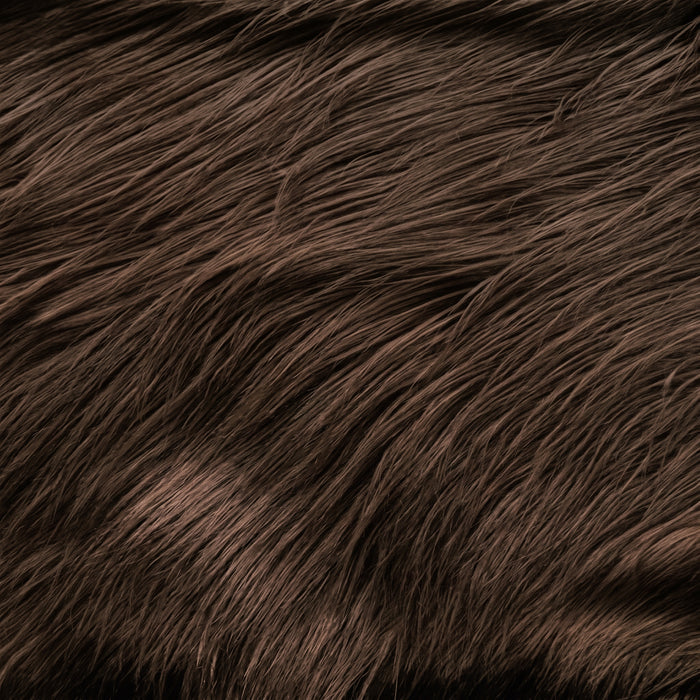 Dark Chocolate Brown