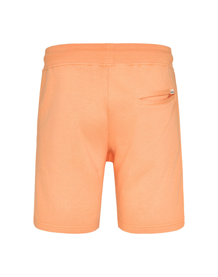 short joggging coral PULLIN en coton