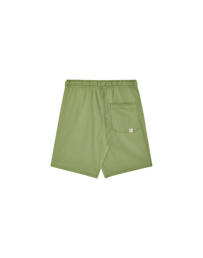 short loose shade PULLIN en tencel