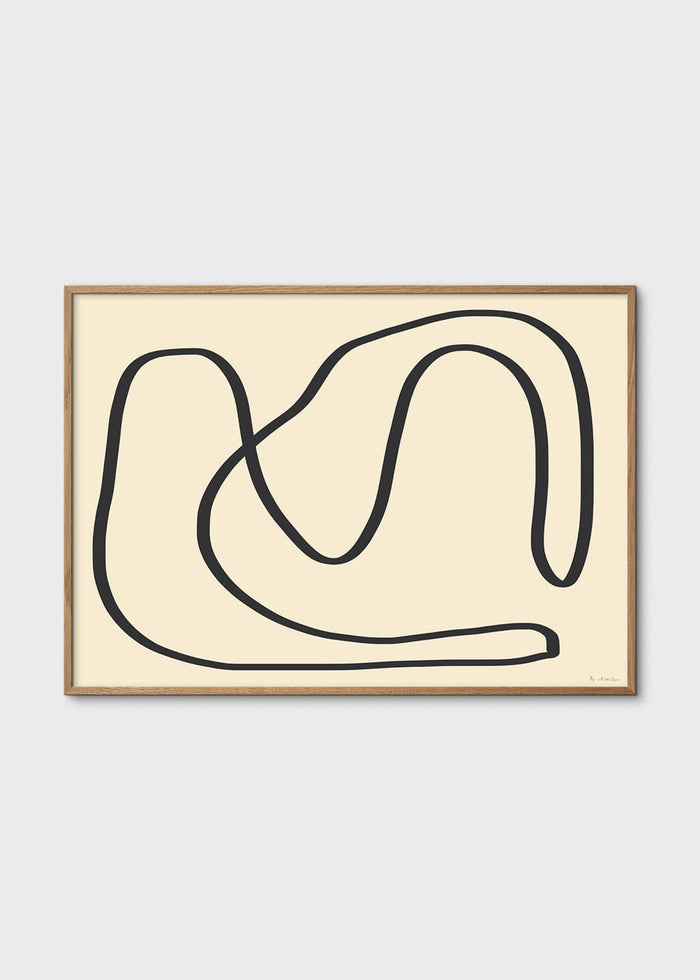 Simple Object 18 by Bycdesign Studio