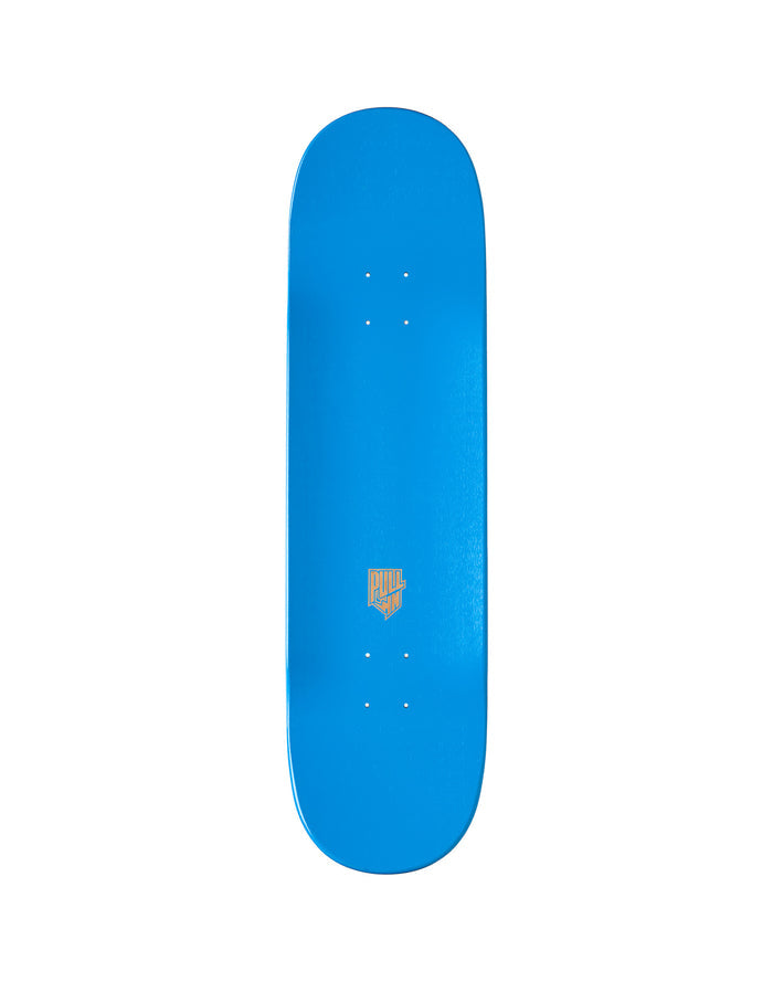 skateboard playground PULLIN en wood