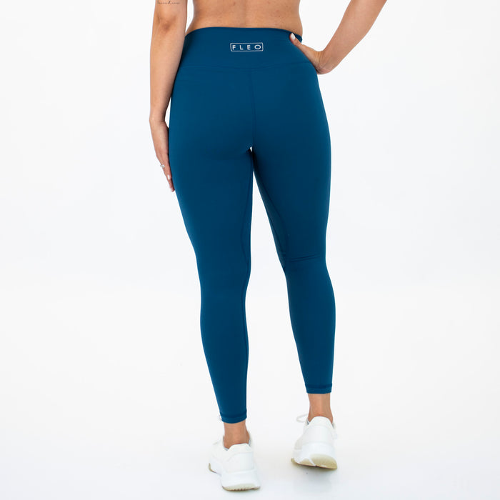Poseidon Empower Legging | SmoothSculpt