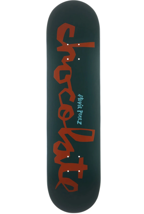 Stevie Perez Deck 8.0"